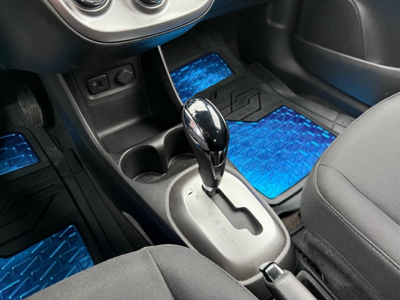 2016 Chevrolet Spark LT Photo