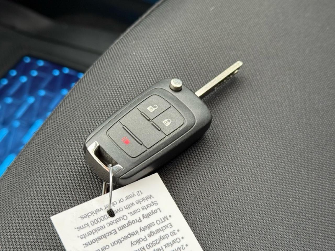 2016 Chevrolet Spark LT Photo