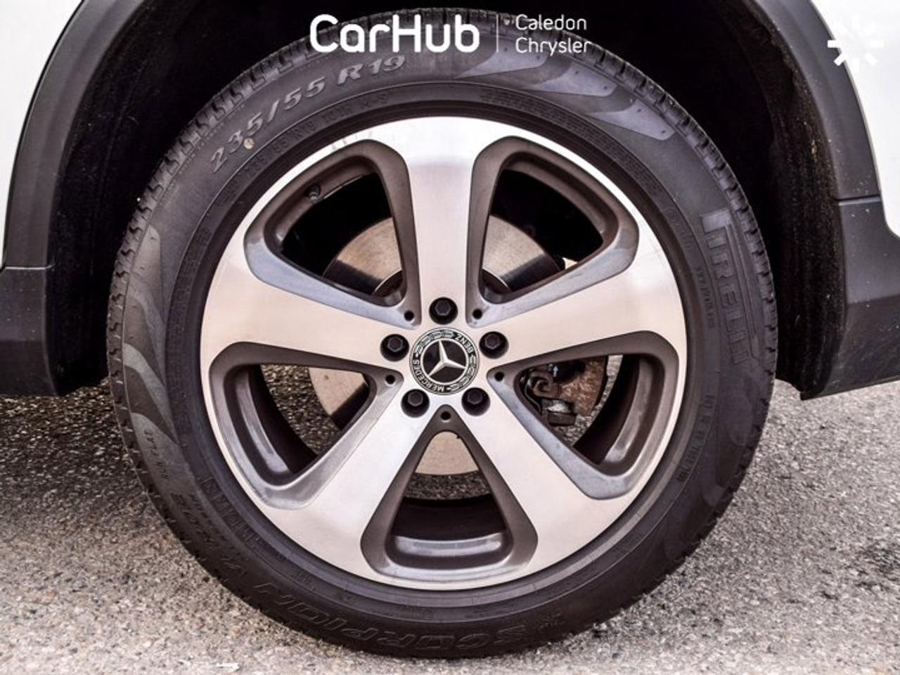 2023 Mercedes-Benz GLC GLC 300 4MATIC Coupe Sunroof Navigation 360 Camera Blind Spot Photo