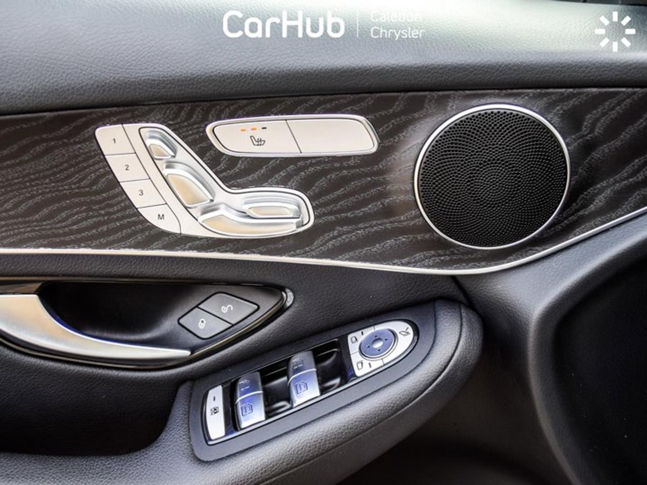 2023 Mercedes-Benz GLC GLC 300 4MATIC Coupe Sunroof Navigation 360 Camera Blind Spot Photo