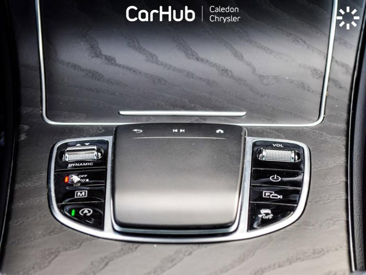 2023 Mercedes-Benz GLC GLC 300 4MATIC Coupe Sunroof Navigation 360 Camera Blind Spot Photo