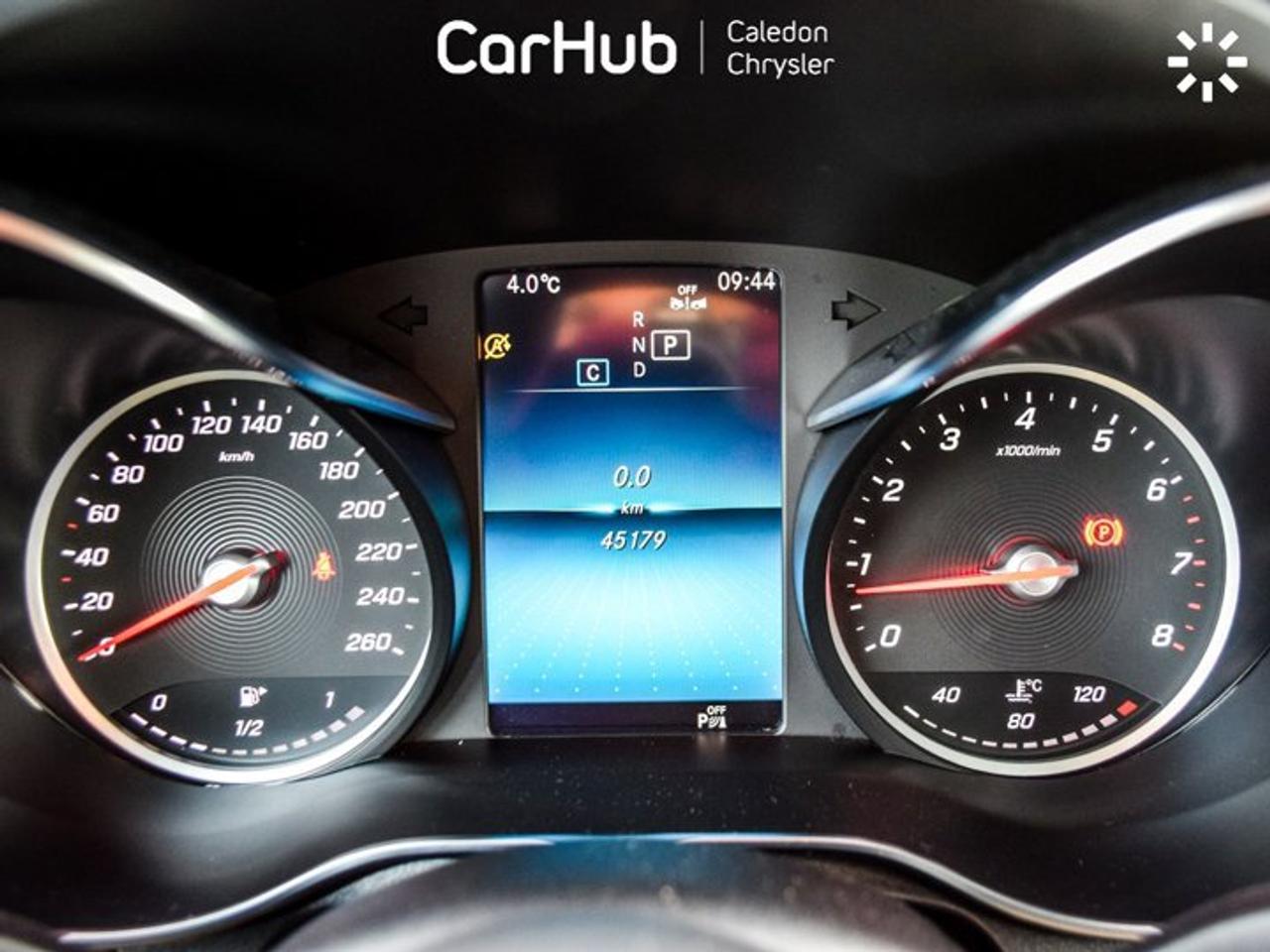 2023 Mercedes-Benz GLC GLC 300 4MATIC Coupe Sunroof Navigation 360 Camera Blind Spot Photo