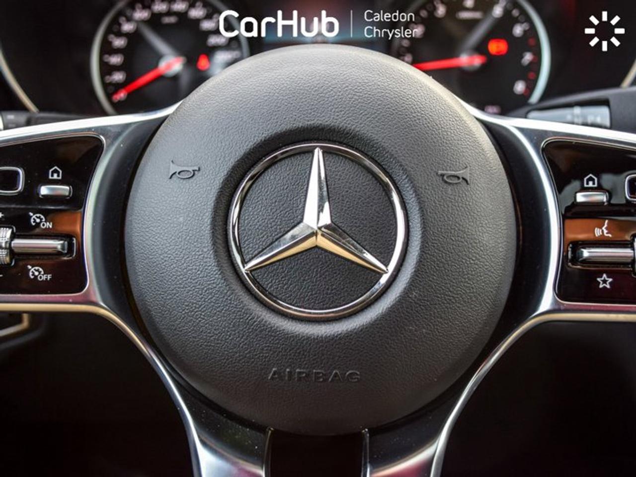 2023 Mercedes-Benz GLC GLC 300 4MATIC Coupe Sunroof Navigation 360 Camera Blind Spot Photo