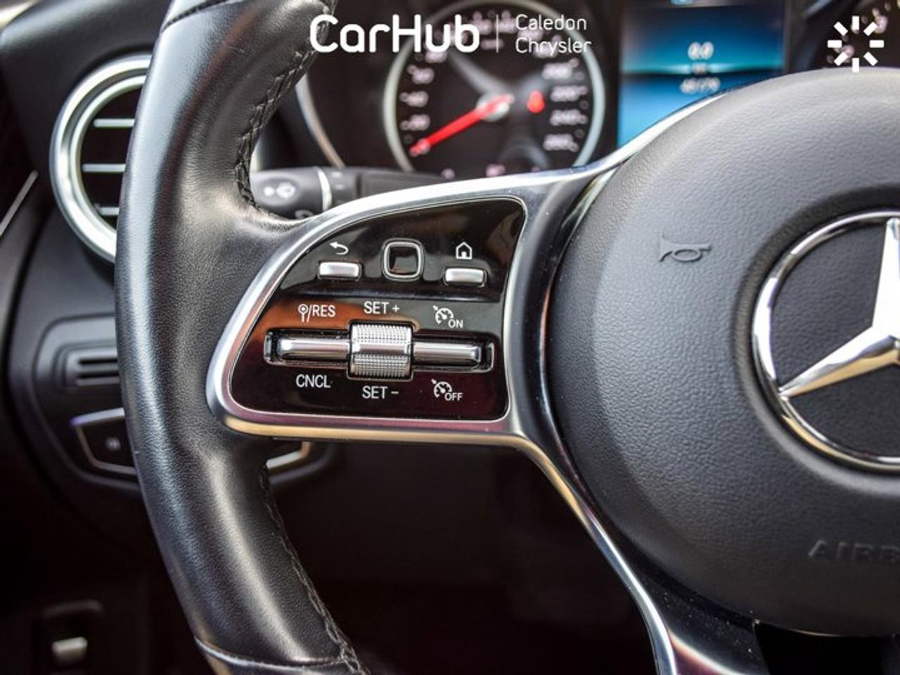 2023 Mercedes-Benz GLC GLC 300 4MATIC Coupe Sunroof Navigation 360 Camera Blind Spot Photo