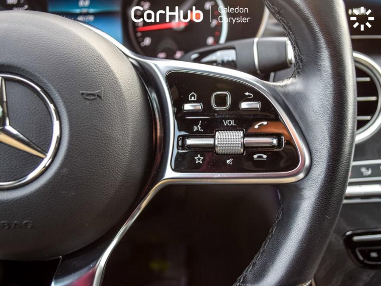 2023 Mercedes-Benz GLC GLC 300 4MATIC Coupe Sunroof Navigation 360 Camera Blind Spot Photo