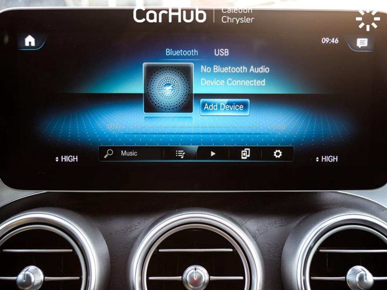 2023 Mercedes-Benz GLC GLC 300 4MATIC Coupe Sunroof Navigation 360 Camera Blind Spot Photo