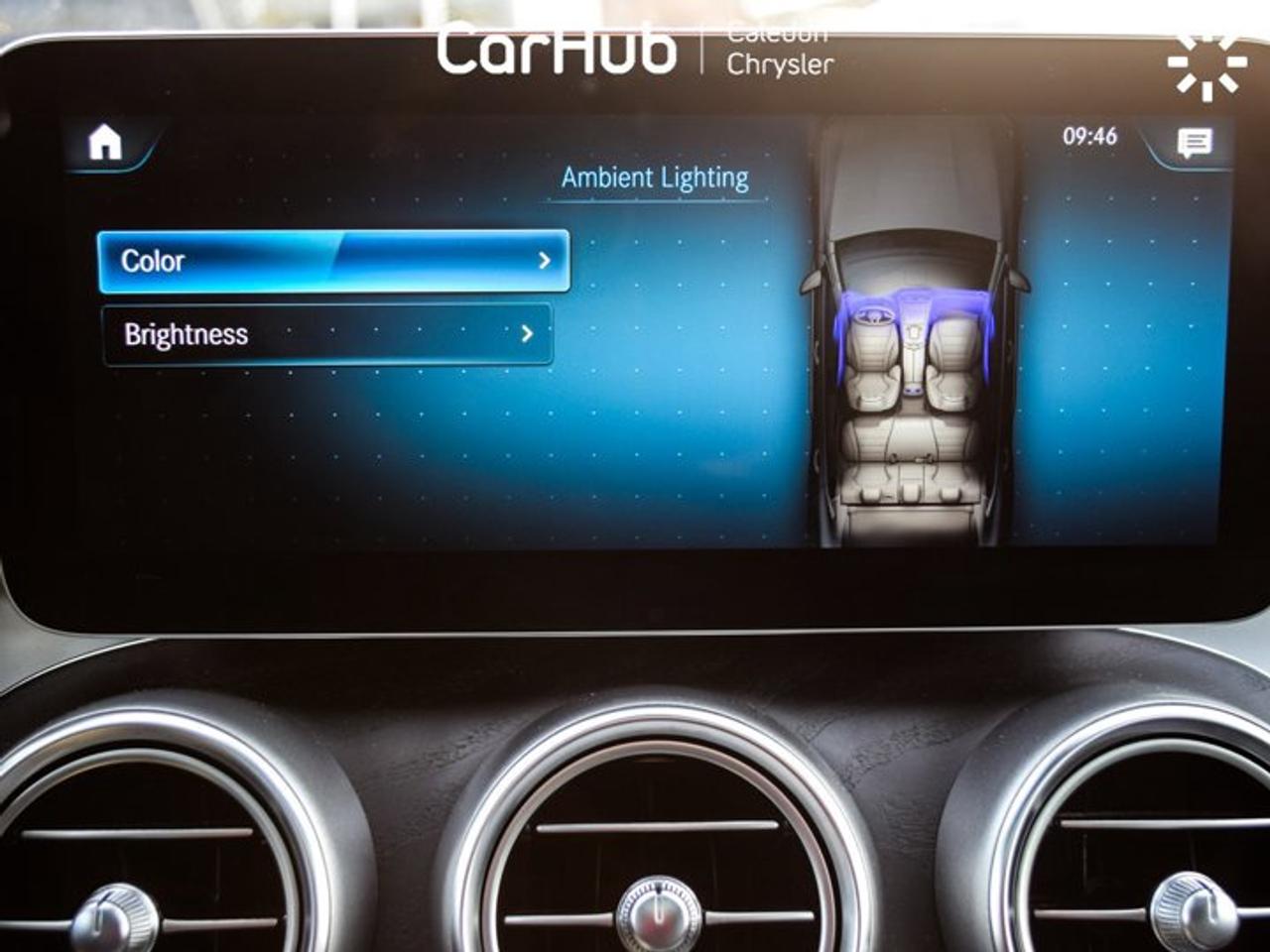 2023 Mercedes-Benz GLC GLC 300 4MATIC Coupe Sunroof Navigation 360 Camera Blind Spot Photo