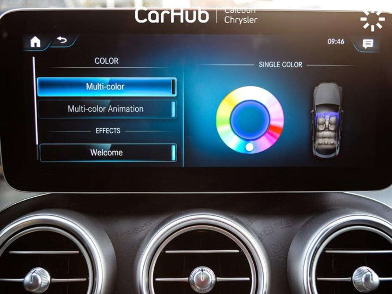 2023 Mercedes-Benz GLC GLC 300 4MATIC Coupe Sunroof Navigation 360 Camera Blind Spot Photo