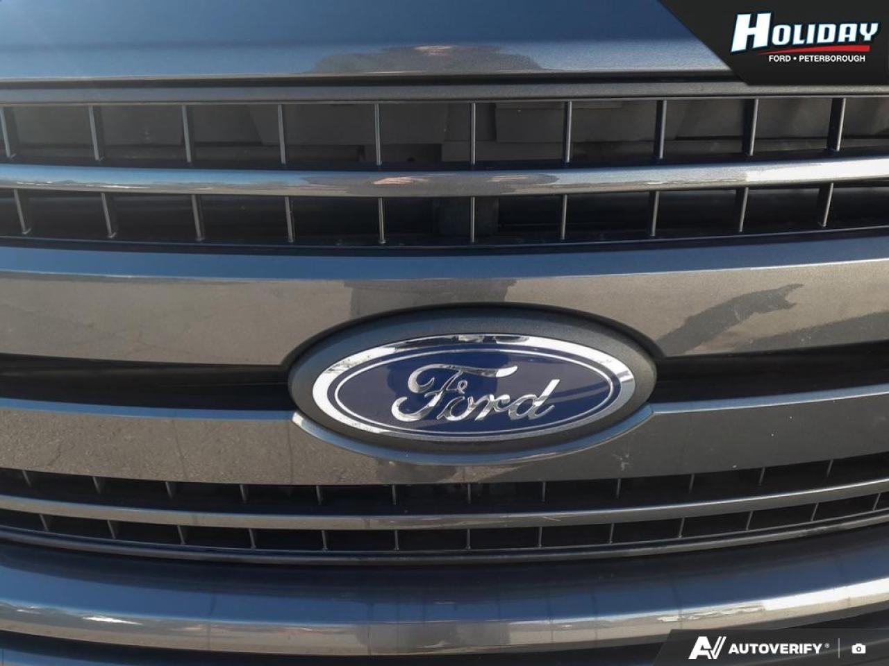 2020 Ford F-150 XLT Photo