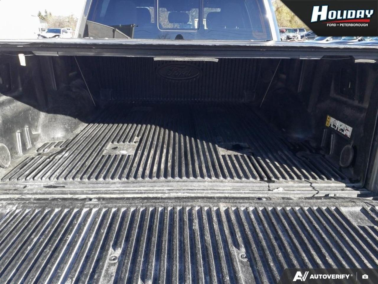 2020 Ford F-150 XLT Photo