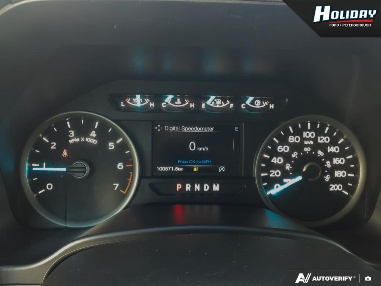 2020 Ford F-150 XLT Photo