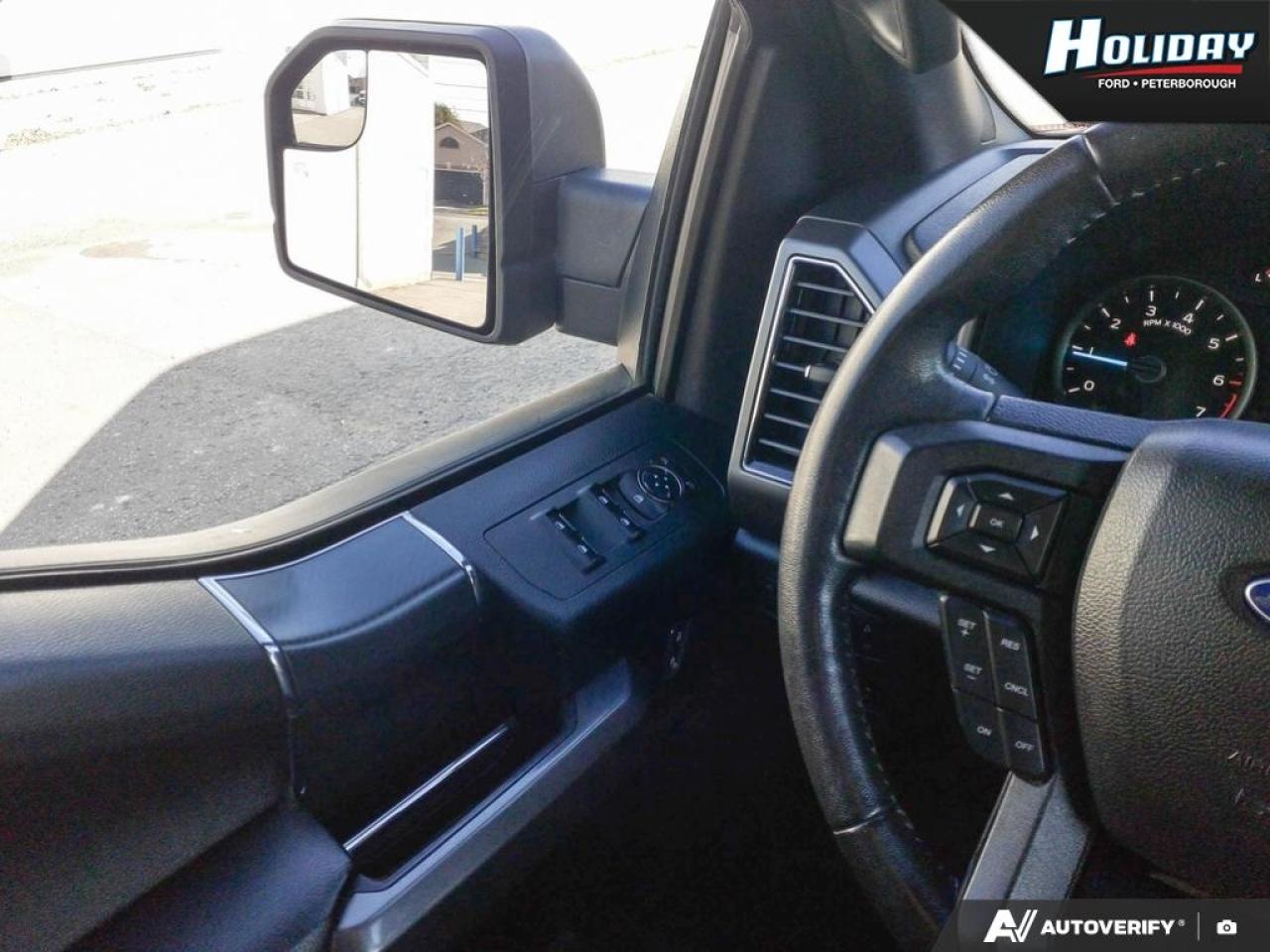 2020 Ford F-150 XLT Photo