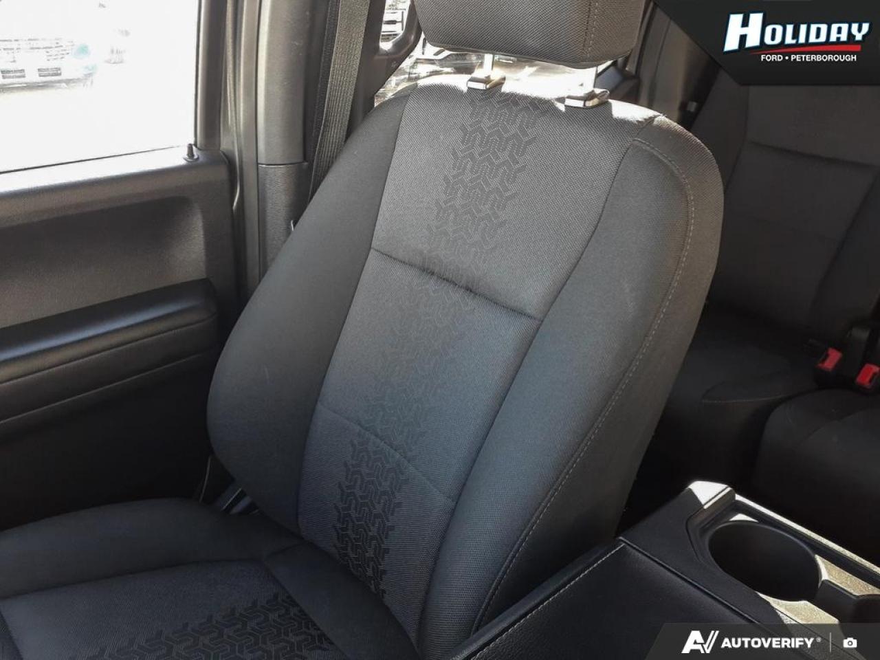 2020 Ford F-150 XLT Photo