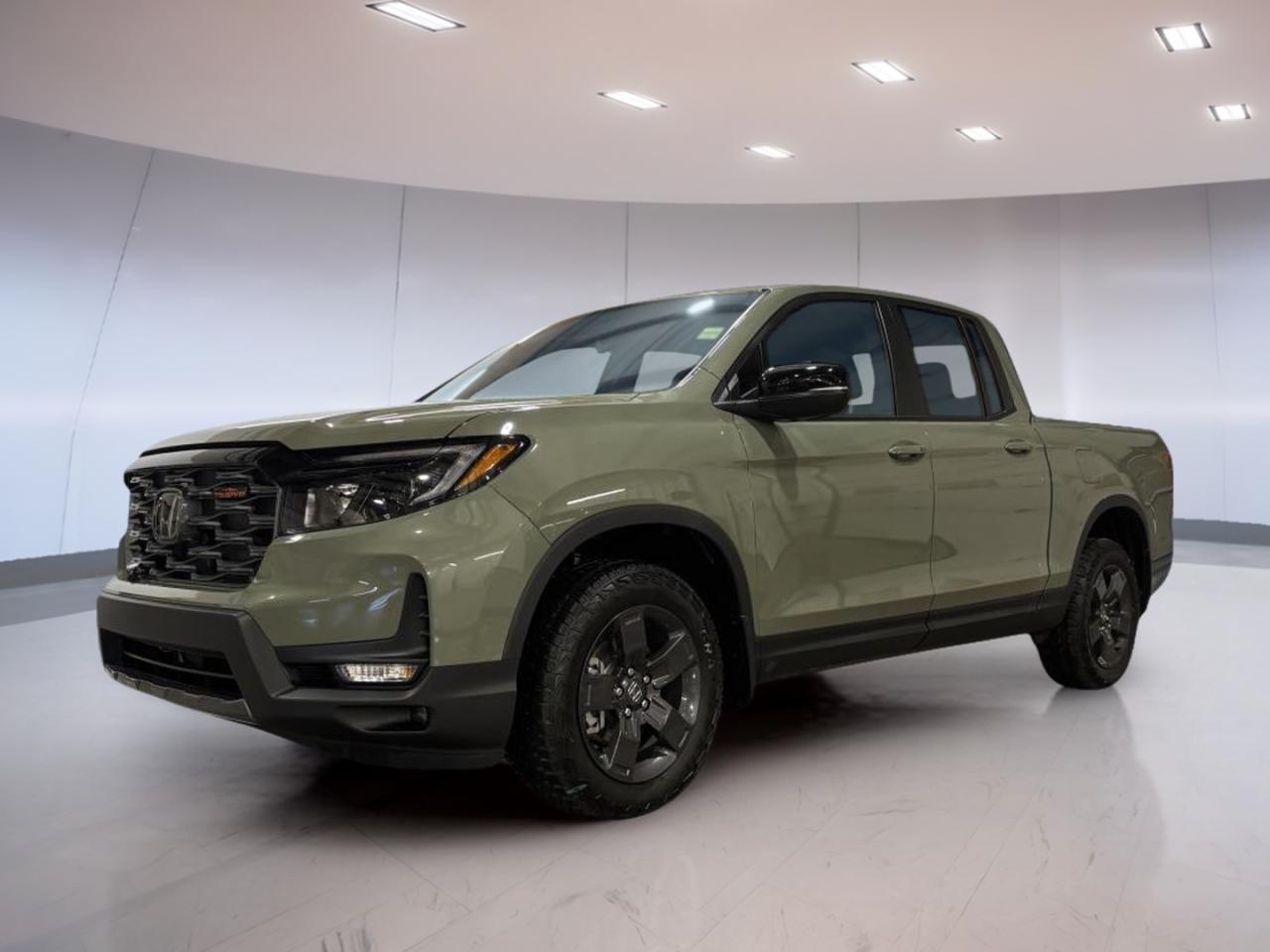 New 2026 Honda Ridgeline TrailSport for sale in Moose Jaw, SK