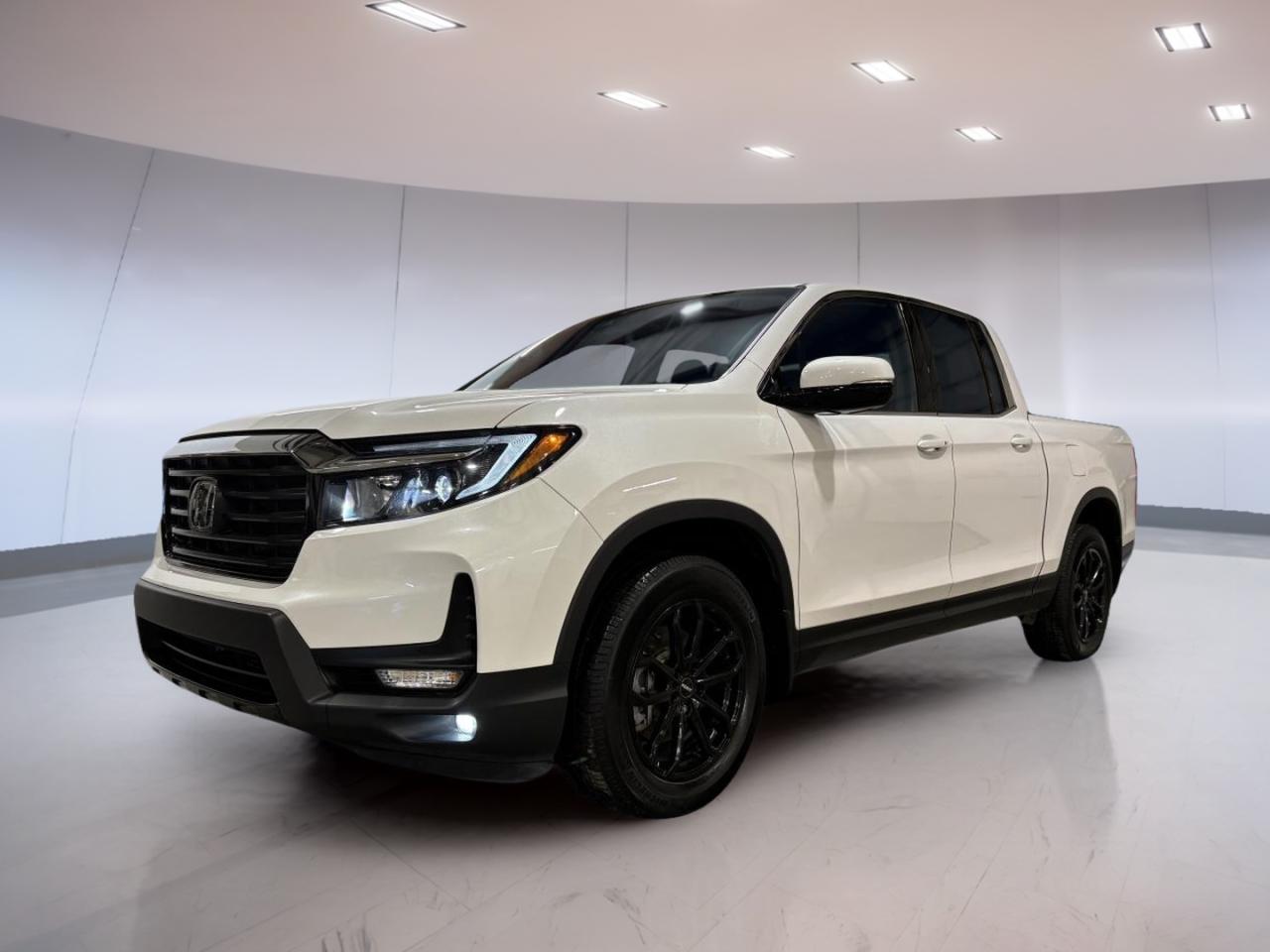 Used 2023 Honda Ridgeline TOURING for sale in Moose Jaw, SK