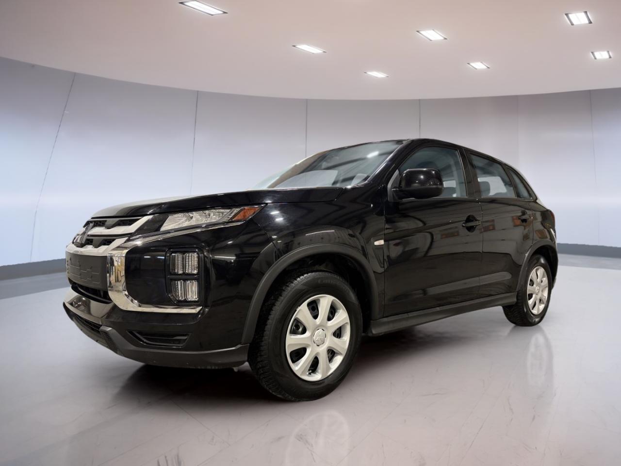 Used 2023 Mitsubishi RVR ES for sale in Moose Jaw, SK