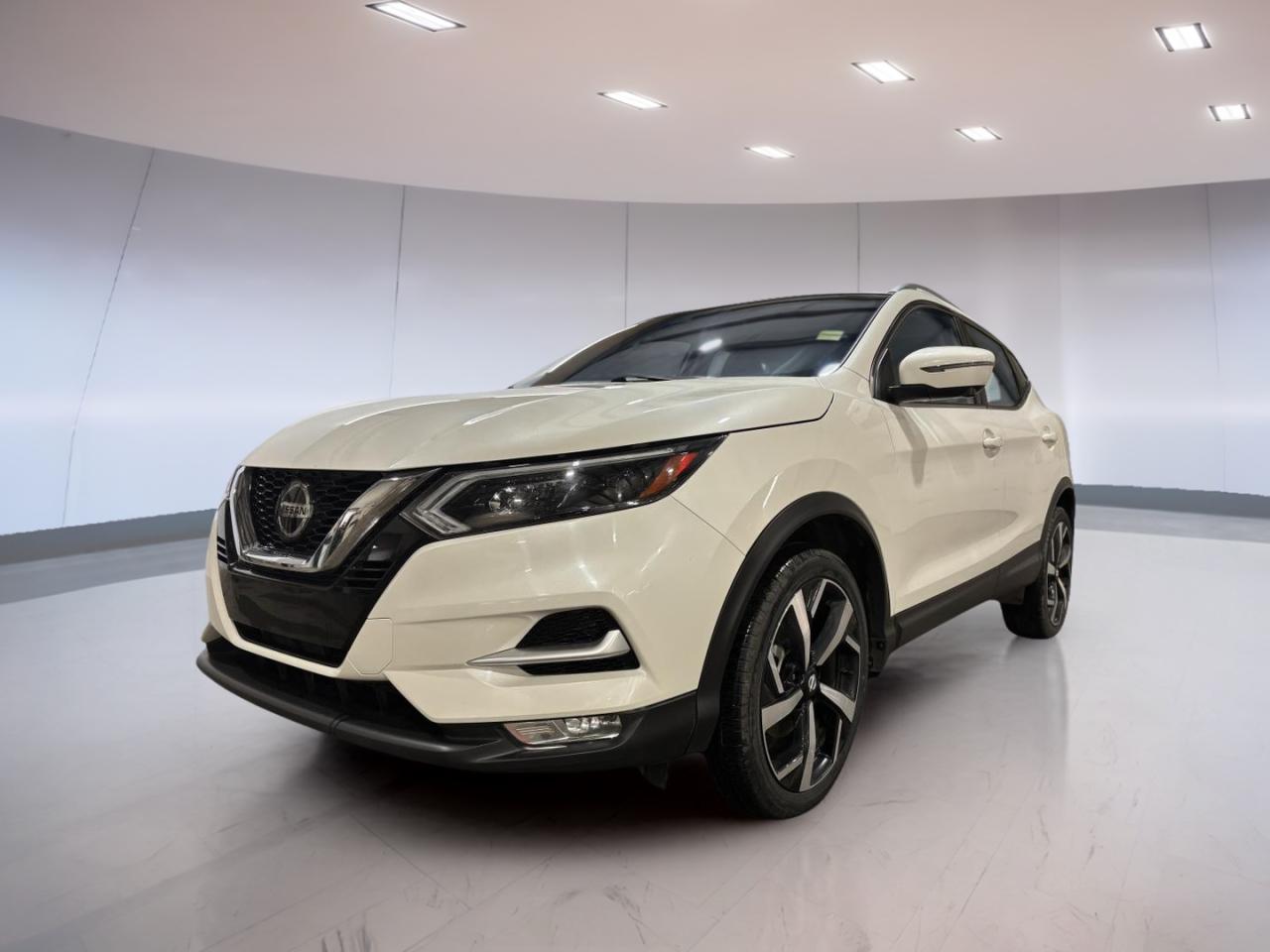 Used 2023 Nissan Qashqai SL for sale in Moose Jaw, SK