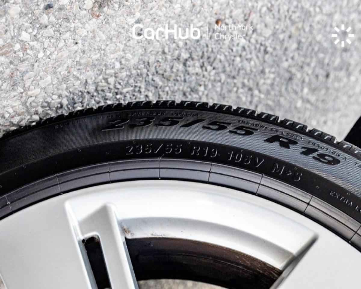 2019 Audi Q5 Technik Photo