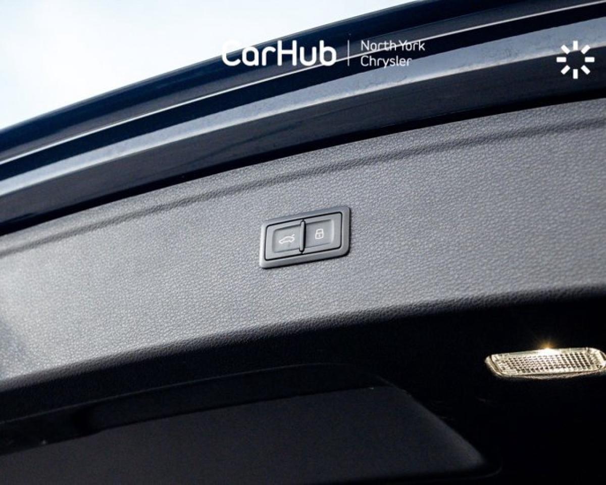 2019 Audi Q5 Technik Photo