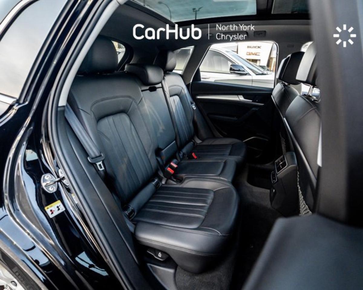 2019 Audi Q5 Technik Photo