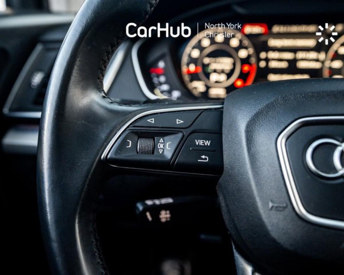 2019 Audi Q5 Technik Photo