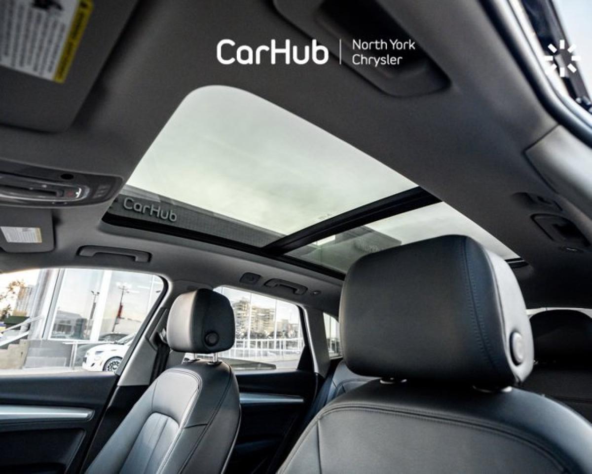 2019 Audi Q5 Technik Photo