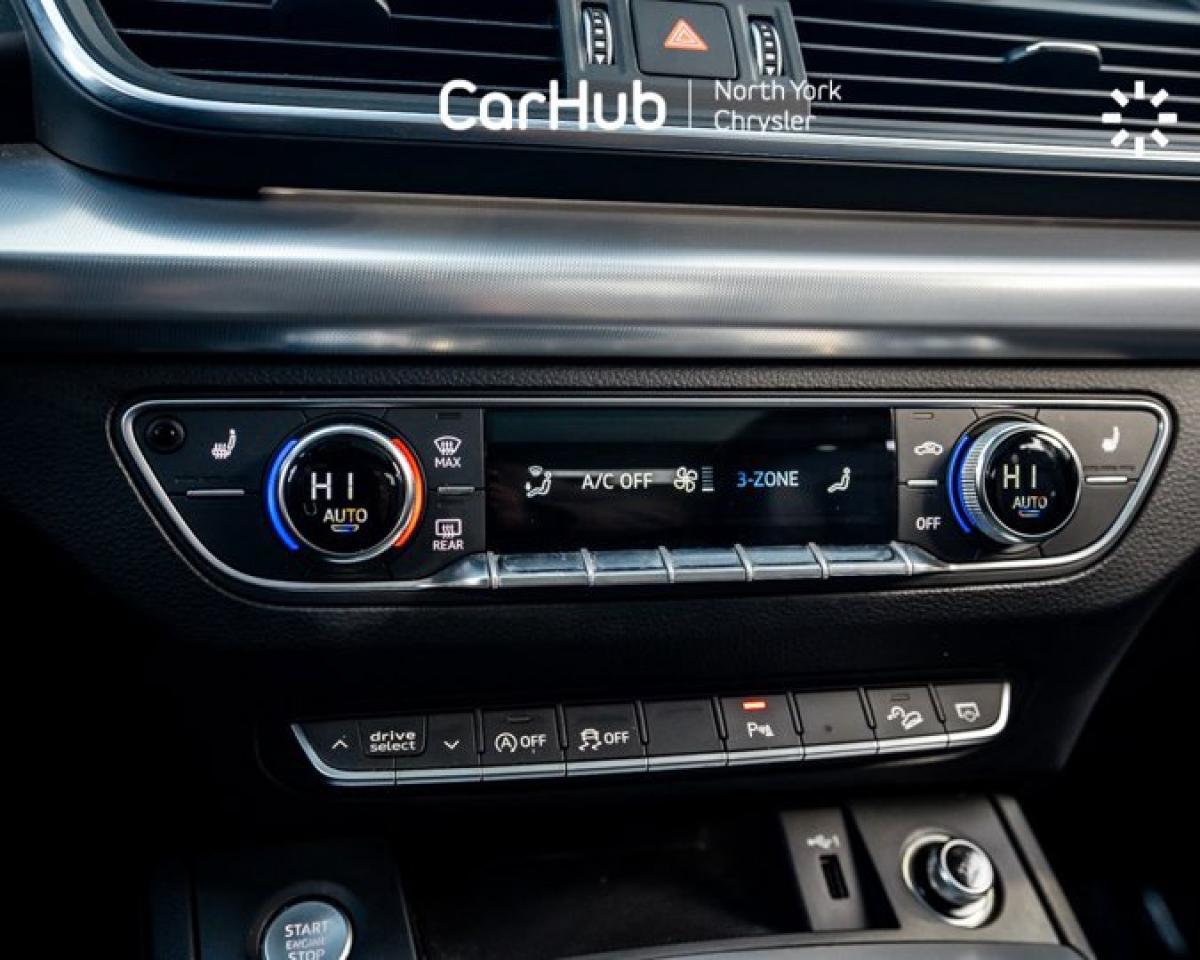 2019 Audi Q5 Technik Photo