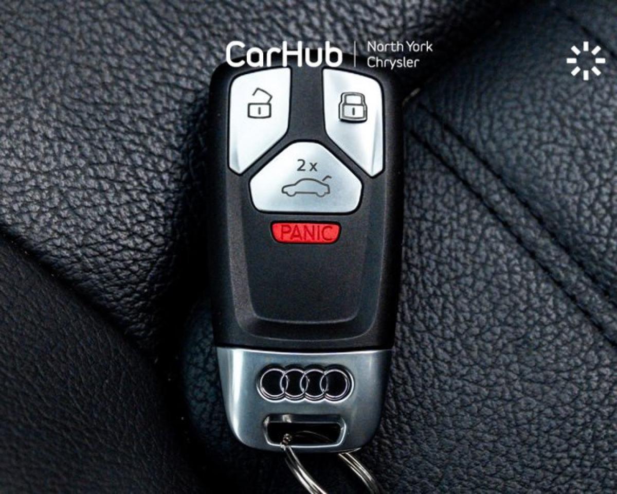 2019 Audi Q5 Technik Photo