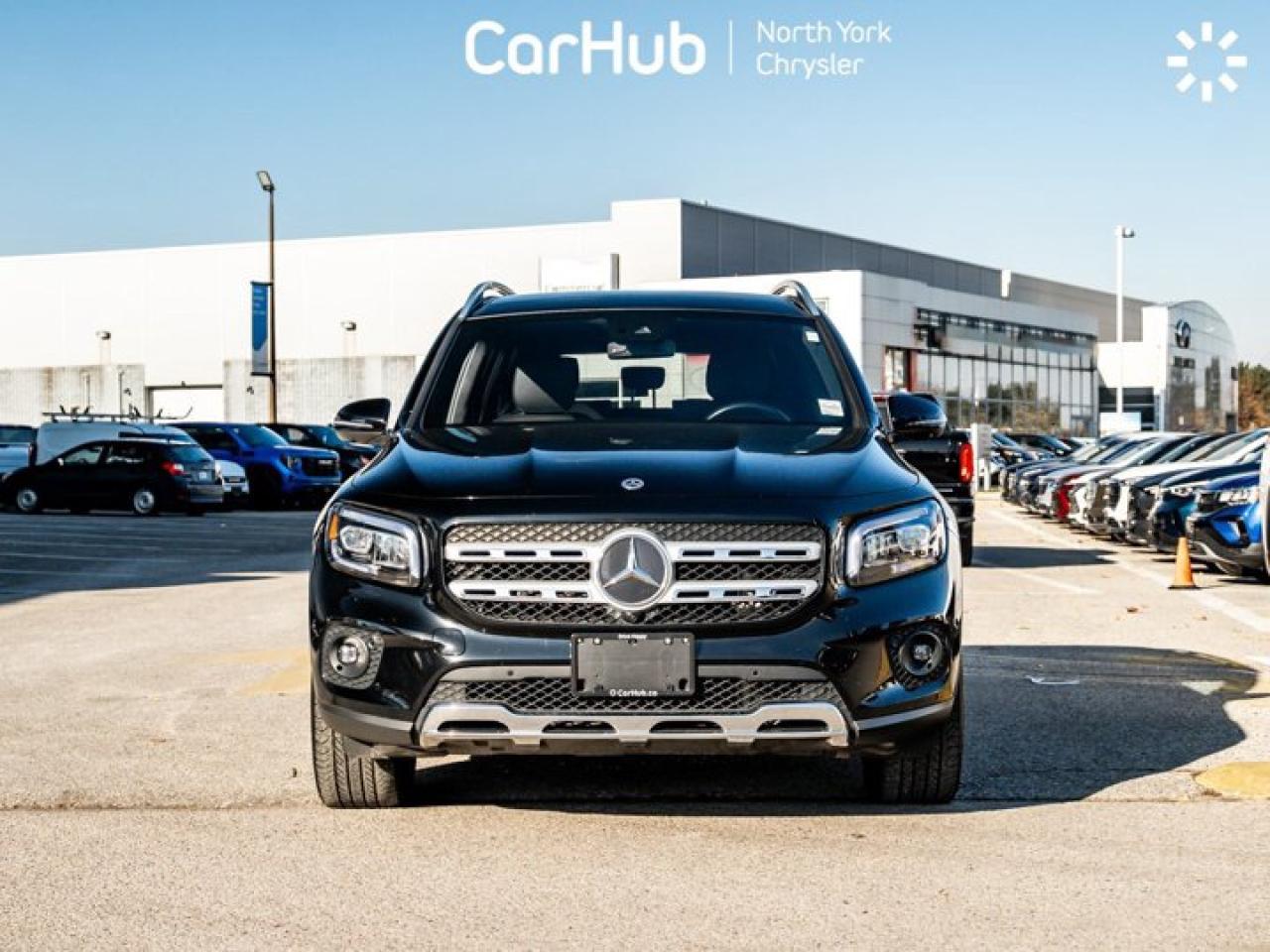 2022 Mercedes-Benz G-Class GLB 250 Photo2