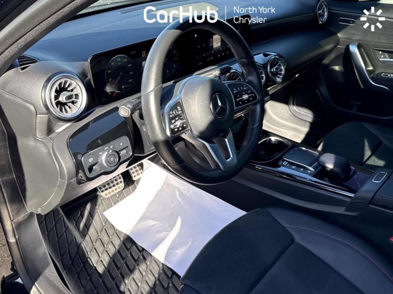 2021 Mercedes-Benz A-Class A 220 Photo3