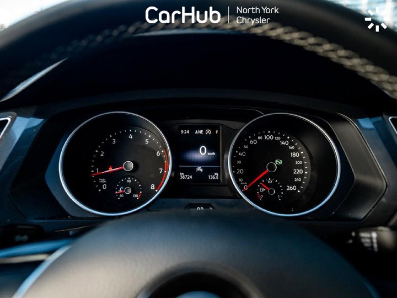 2021 Volkswagen Tiguan COMFORTLINE Photo