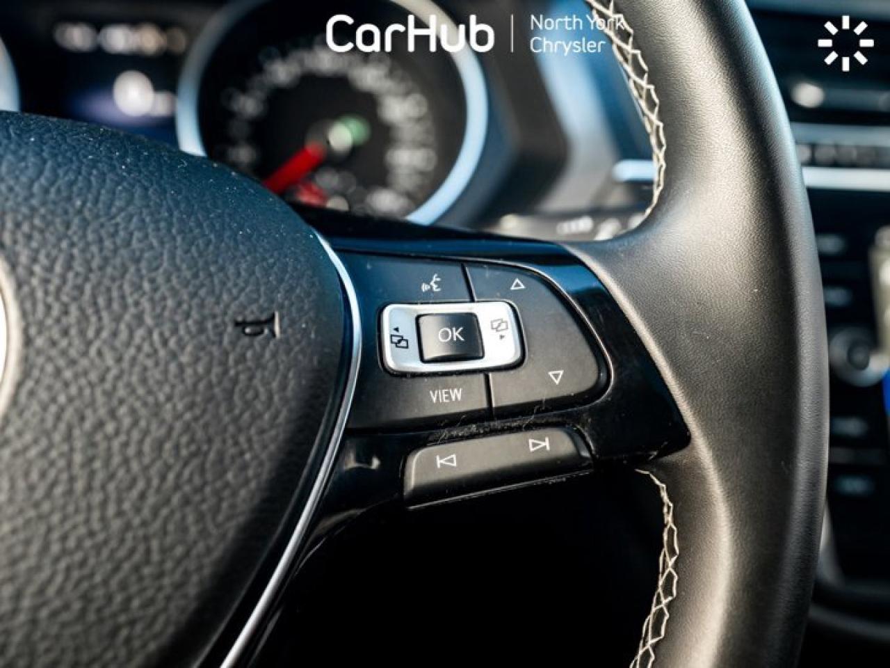 2021 Volkswagen Tiguan COMFORTLINE Photo