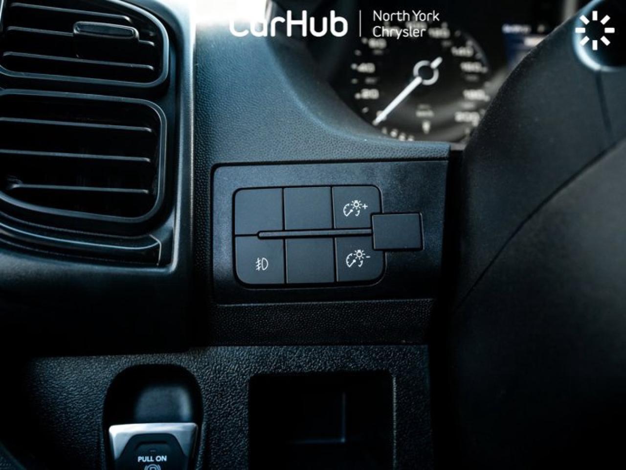 2025 RAM Cargo Van ProMaster Tradesman 2500 High Roof 136" WB w/Pass Seat Photo