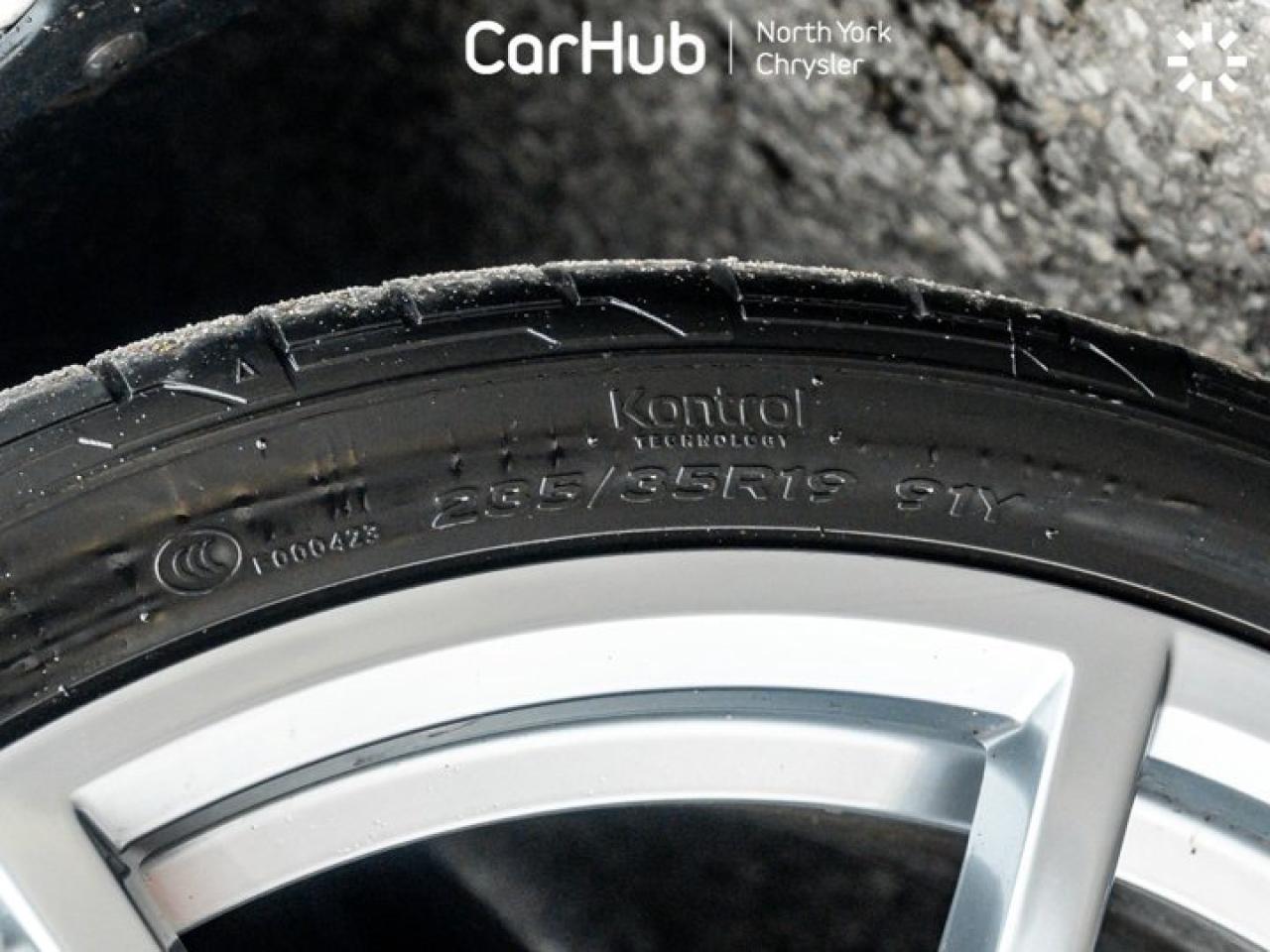 2024 Volkswagen Golf R DSG ACC Lane Keep Heated Seats & Wheel Harman Kardon Photo