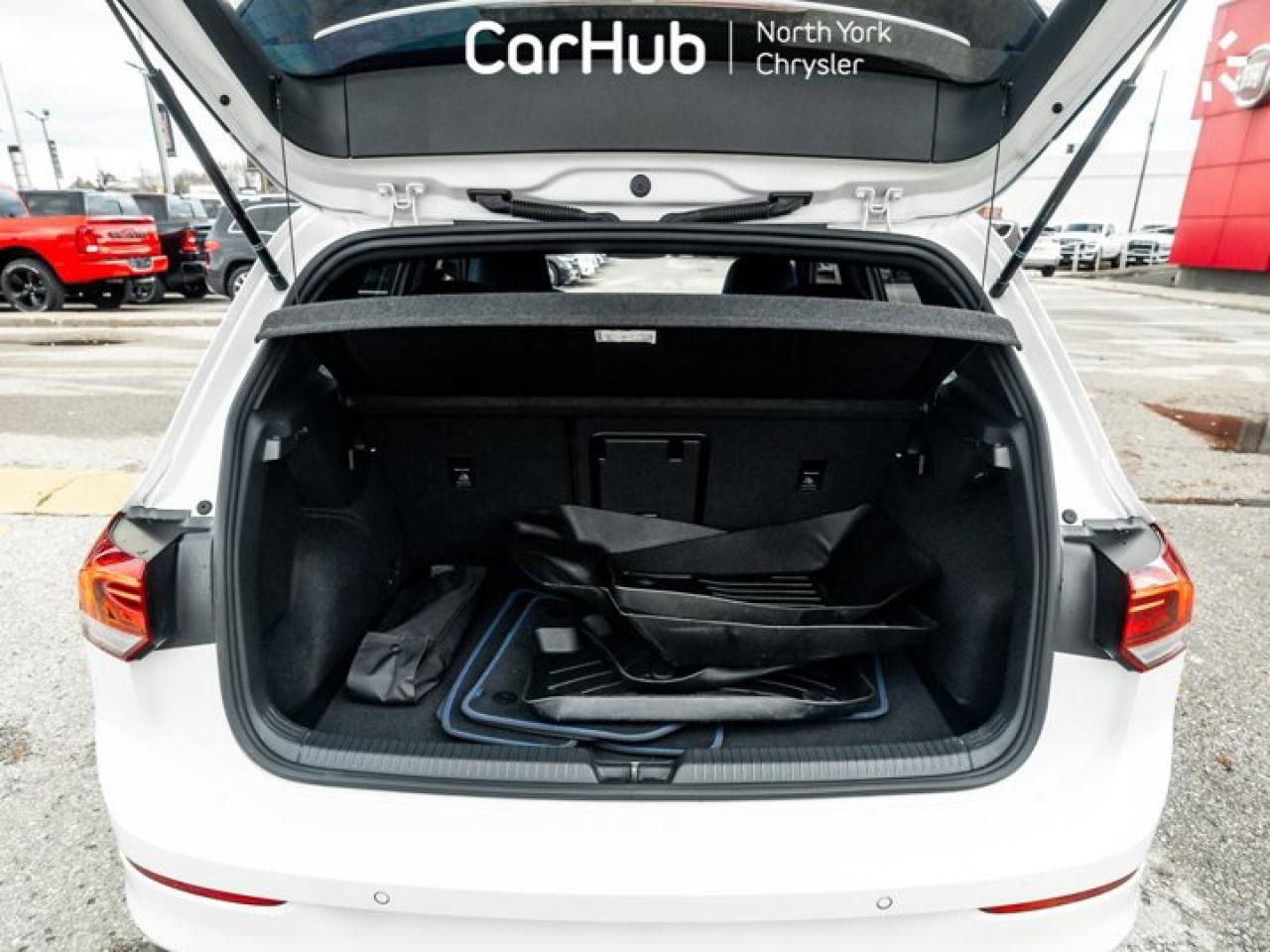 2024 Volkswagen Golf R DSG ACC Lane Keep Heated Seats & Wheel Harman Kardon Photo