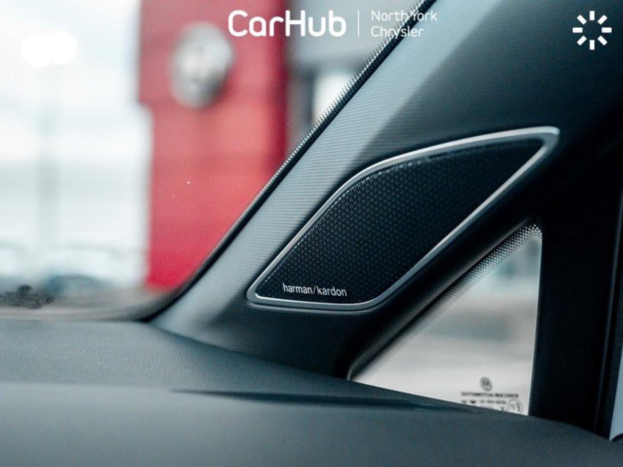 2024 Volkswagen Golf R DSG ACC Lane Keep Heated Seats & Wheel Harman Kardon Photo