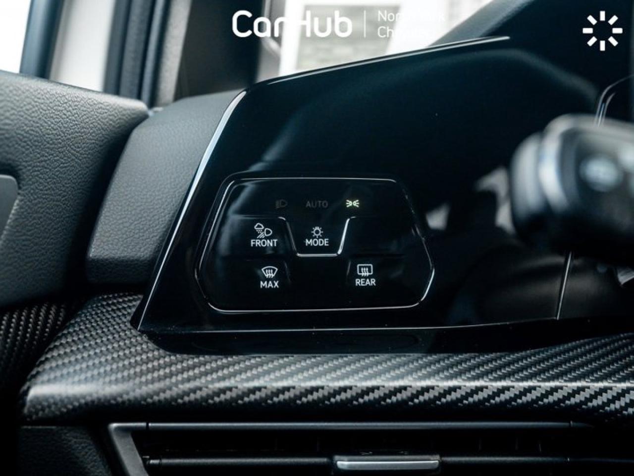 2024 Volkswagen Golf R DSG ACC Lane Keep Heated Seats & Wheel Harman Kardon Photo