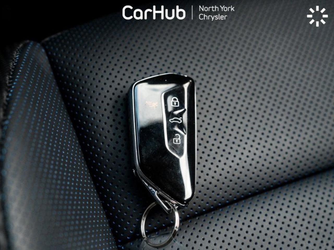 2024 Volkswagen Golf R DSG ACC Lane Keep Heated Seats & Wheel Harman Kardon Photo