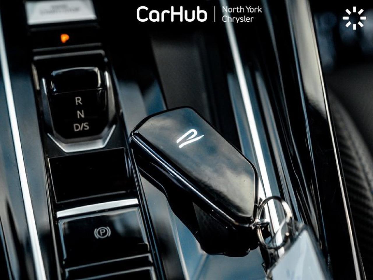 2024 Volkswagen Golf R DSG ACC Lane Keep Heated Seats & Wheel Harman Kardon Photo