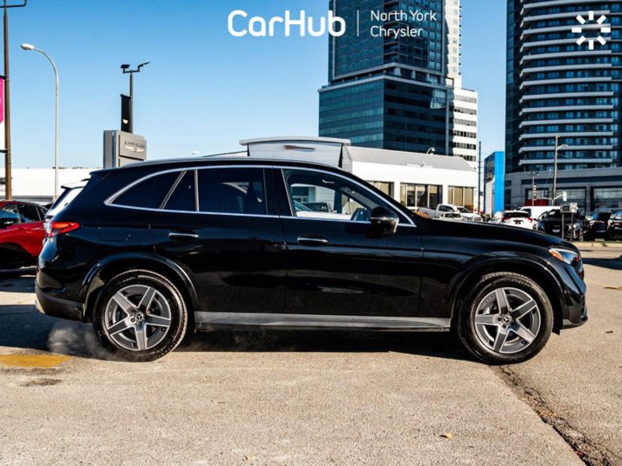 2023 Mercedes-Benz GLC GLC 300 Photo