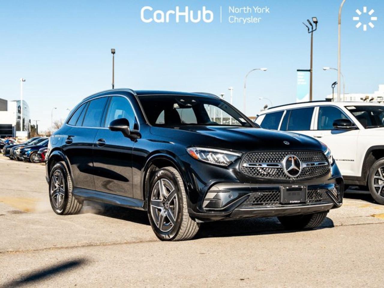 2023 Mercedes-Benz GLC GLC 300 Photo