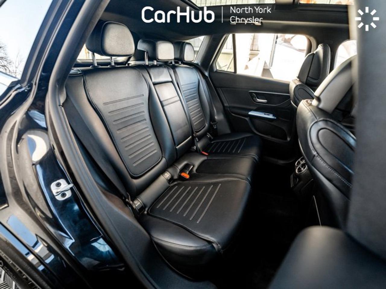 2023 Mercedes-Benz GLC 300 Panoroof Navigation Blind Spot Brake Assist 360 Camera Photo