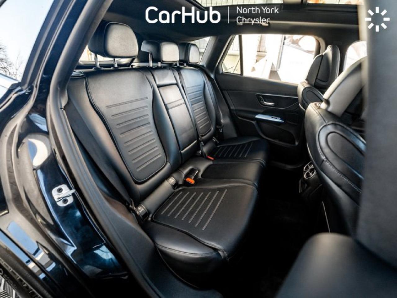 2023 Mercedes-Benz GLC GLC 300 Photo