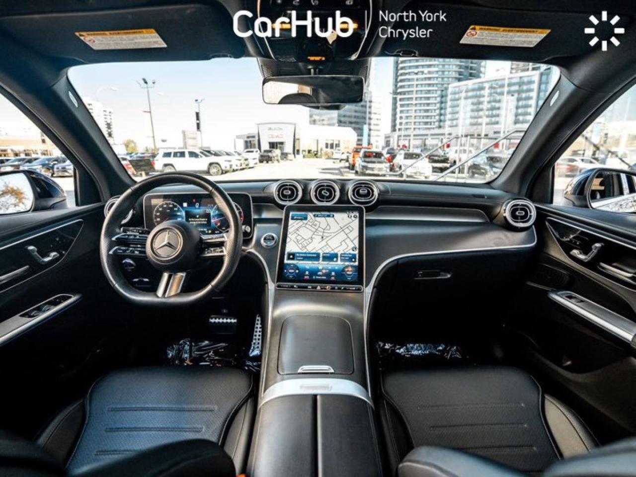 2023 Mercedes-Benz GLC GLC 300 Photo