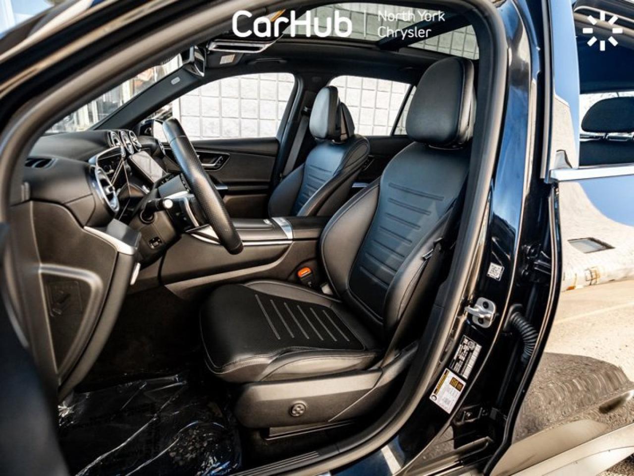 2023 Mercedes-Benz GLC GLC 300 Photo