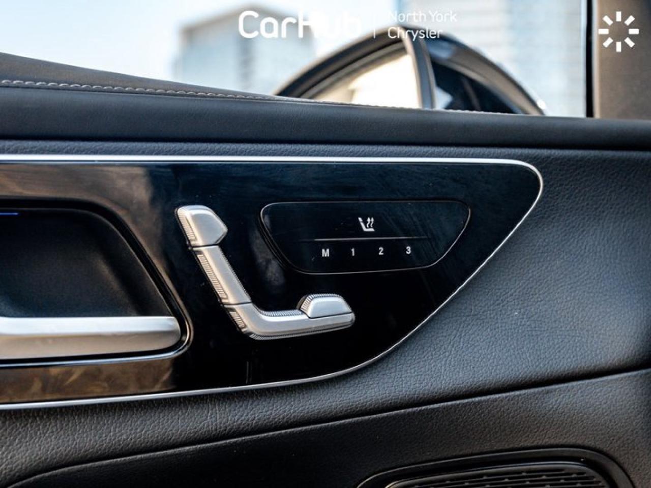 2023 Mercedes-Benz GLC GLC 300 Photo