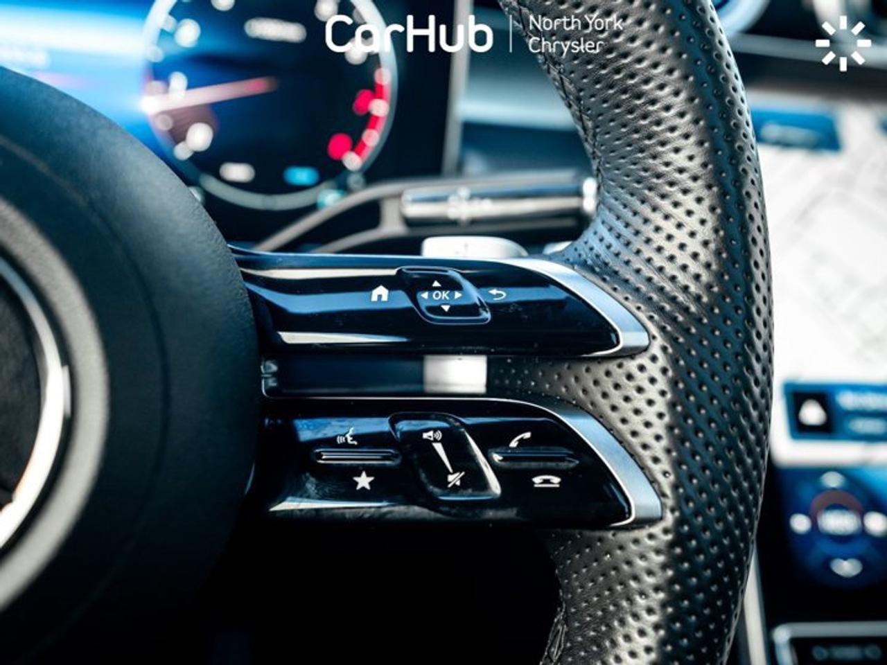 2023 Mercedes-Benz GLC 300 Panoroof Navigation Blind Spot Brake Assist 360 Camera Photo