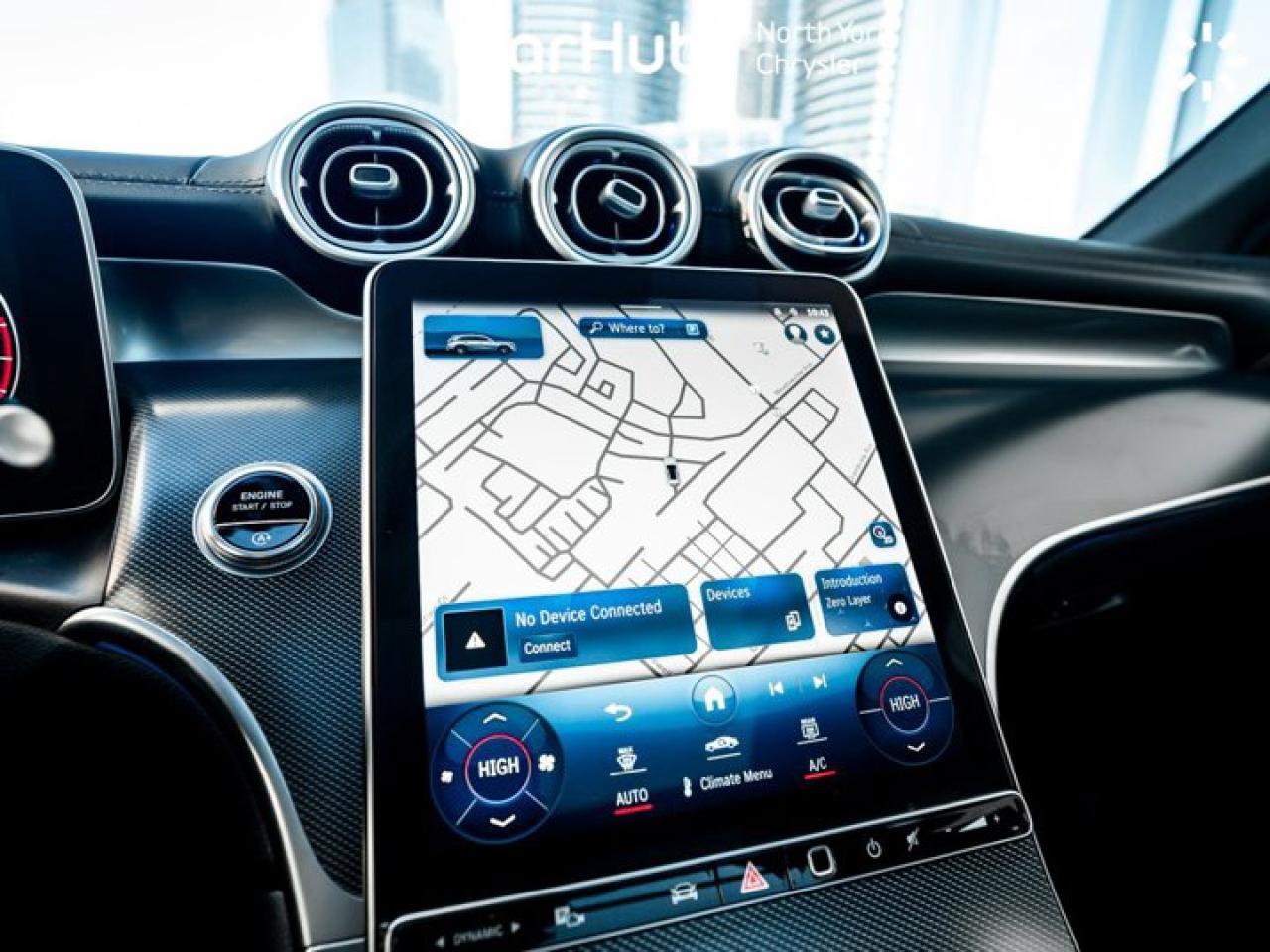 2023 Mercedes-Benz GLC GLC 300 Photo