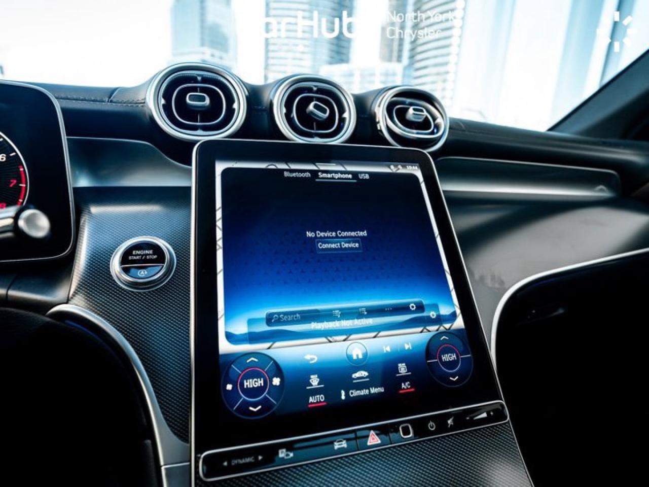 2023 Mercedes-Benz GLC GLC 300 Photo