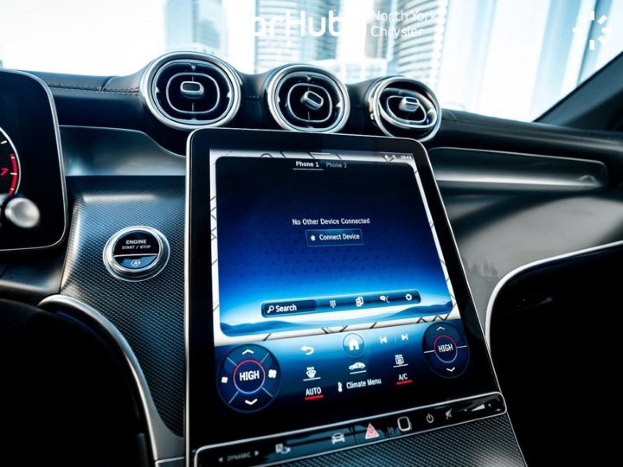 2023 Mercedes-Benz GLC GLC 300 Photo